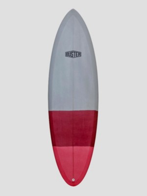 Image of Buster 6'1 Infinity Tavola da Surf rosso