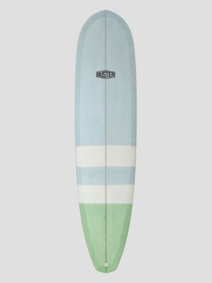 Image of Buster 7'6 MiniMal Tavola da Surf bianco