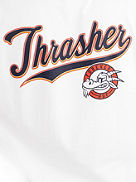 X Thrasher Portola T-skjorte
