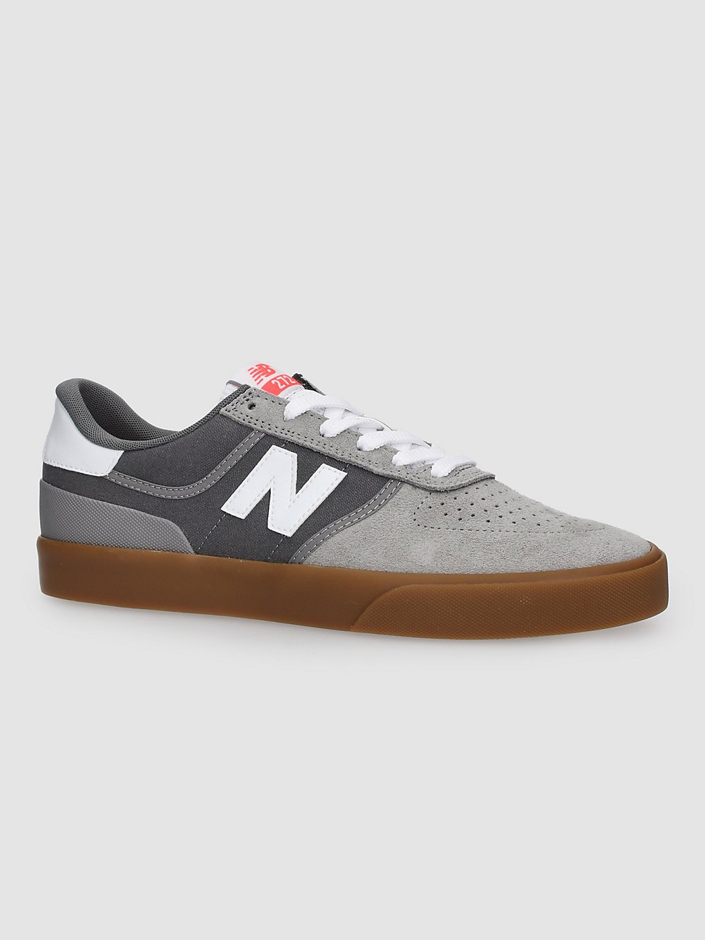 New Balance NM272GNG Skate Shoes white