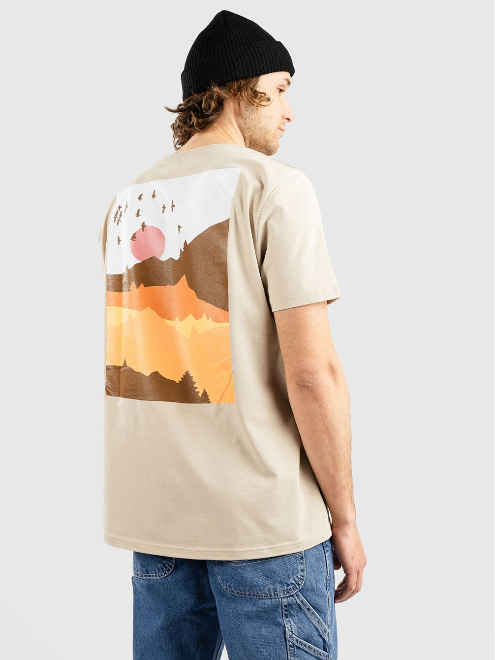 Sunrise T-Shirt Sunrise T-Shirt