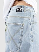 X-Tra Baggy Jeansy