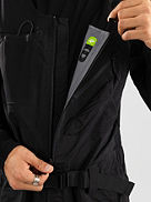 Highline Pro 3L Gore-Tex Spodnie z szelkami