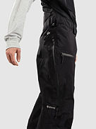 Highline Pro 3L Gore-Tex Spodnie z szelkami