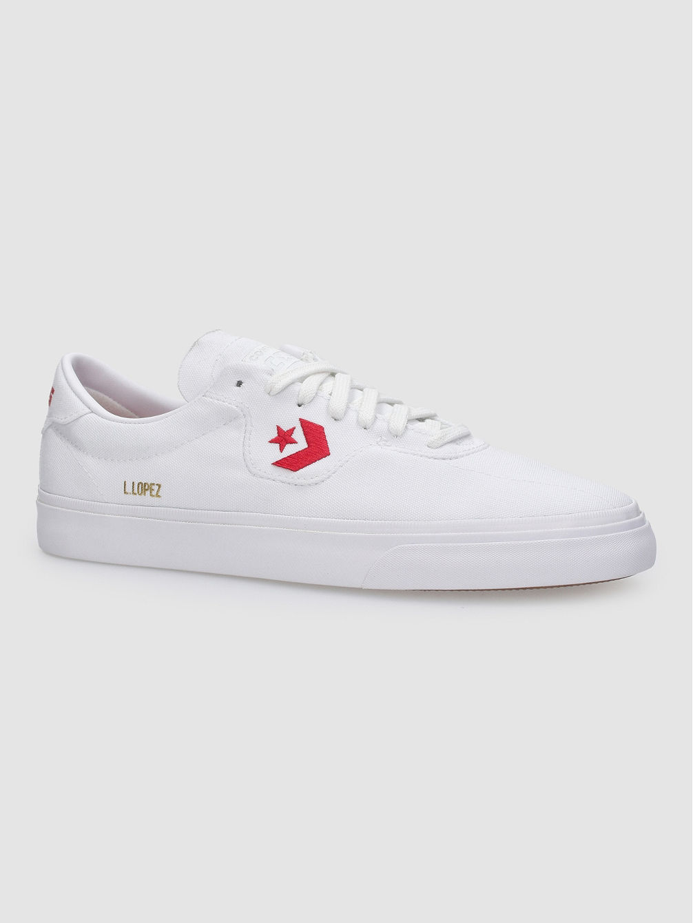 Louie Lopez Pro Canvas Scarpe da Skate Louie Lopez Pro Canvas Scarpe da Skate
