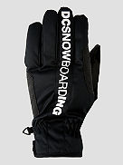 Salute Gloves