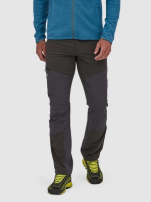 Patagonia Terravia Alpine Short Hose black