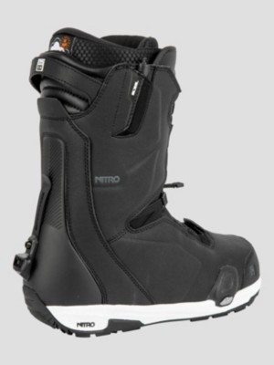 Profile TLS Step On 2024 Boots de snowboard