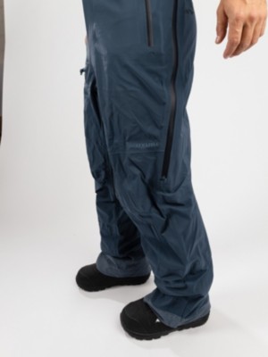 Goshiki Yamapro 3L Spodnie z szelkami