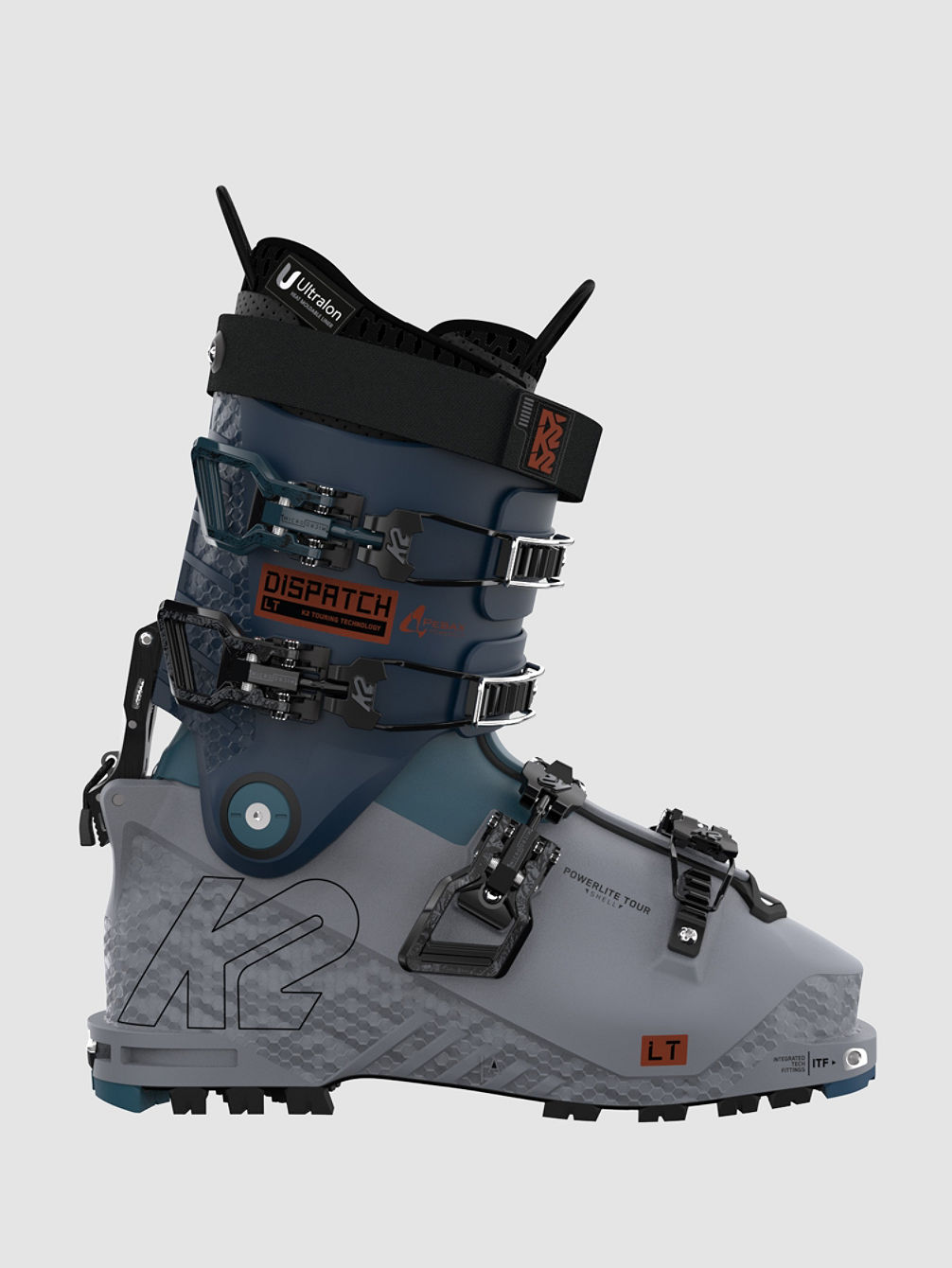 Dispatch LT 2023 Ski Boots