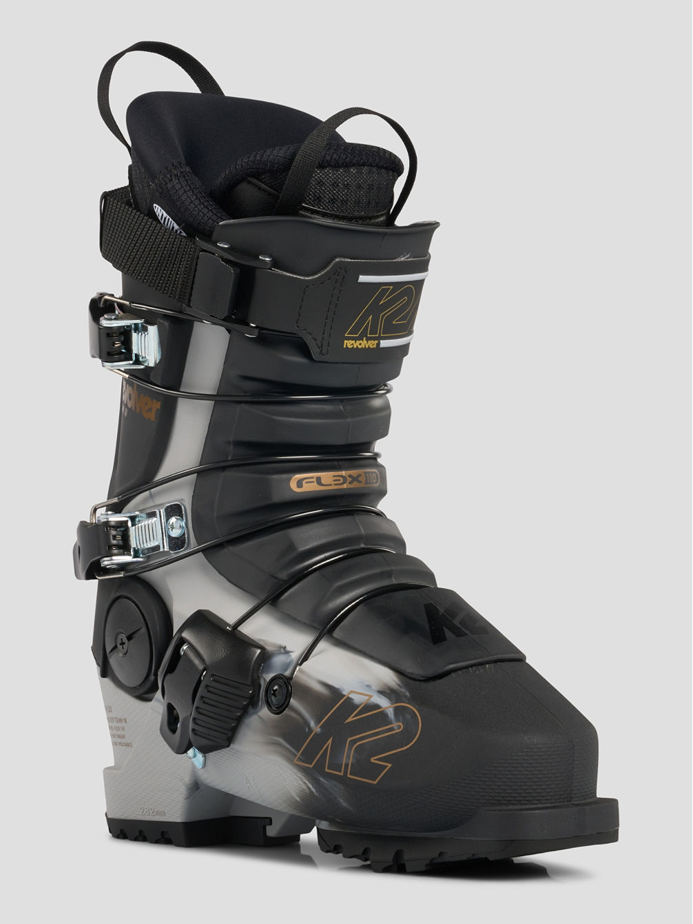 Revolver Team 2023 Chaussures de ski