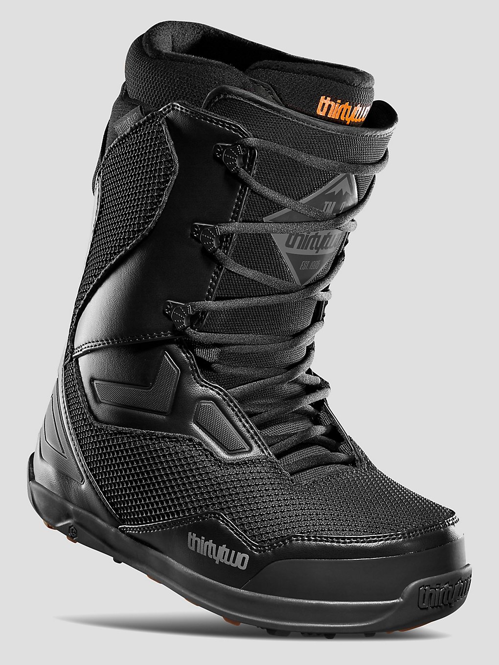 ThirtyTwo TM 2 Boots de snowboard noir