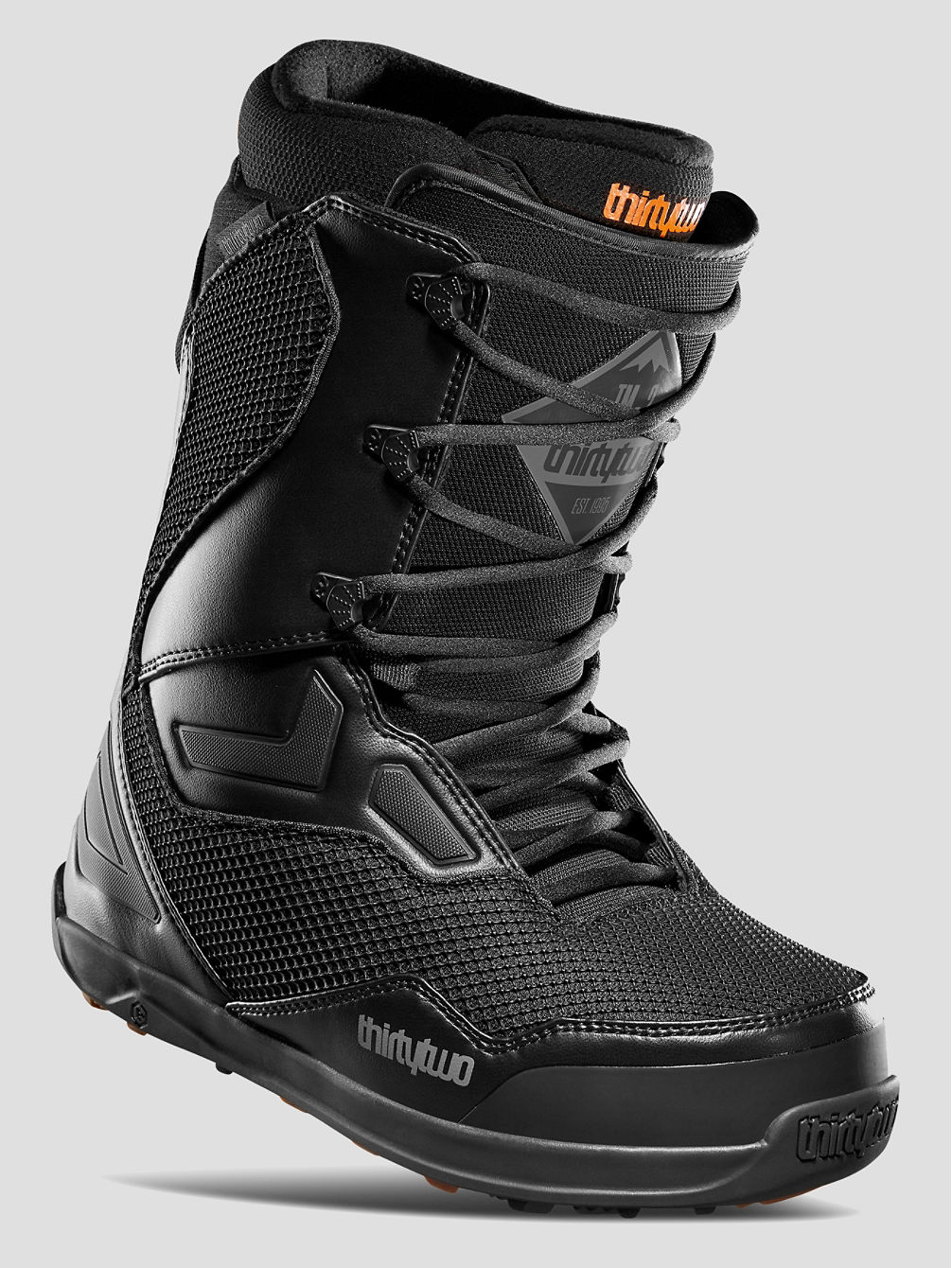 TM 2 Snowboard Boots