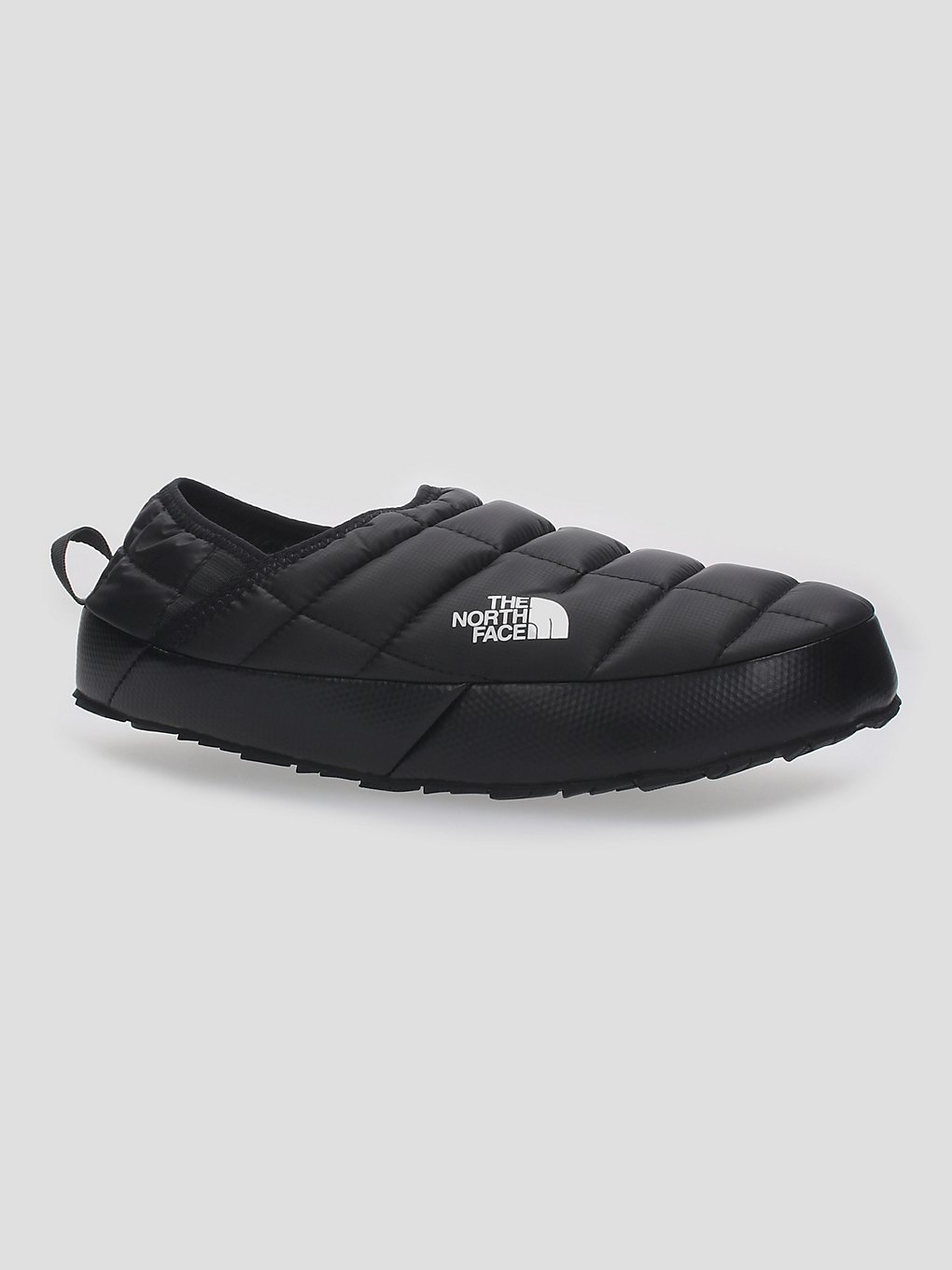 THE NORTH FACE Thermoball Traction Mule V Chaussres après-ski noir