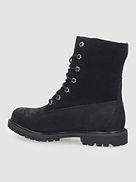 Authentic Teddy Boots