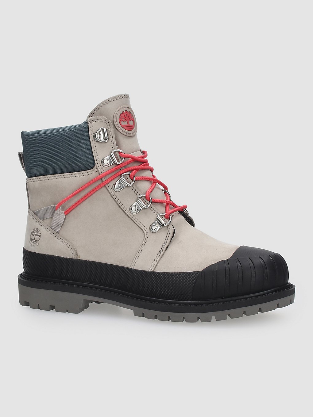 Timberland Heritage Boots taupe