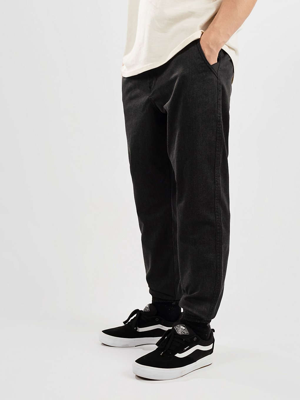 REELL Reflex Boost Pantalon noir