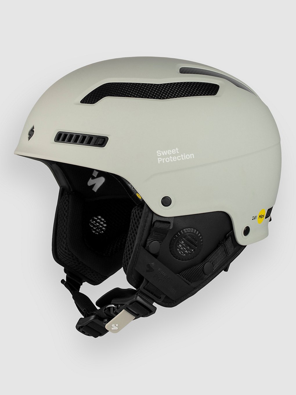 Sweet Protection Trooper 2Vi MIPS Helmet matte bronco white