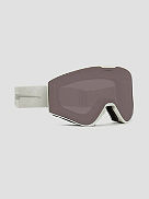 Kleveland II Matte Stealth Grey Bird Gafas de Ventisca