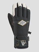 Team Bronco Gore-Tex Handskar