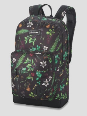 Dakine 365 DLX 27L Backpack woodland floral