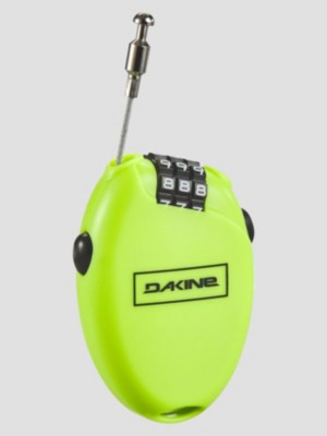 Image of Dakine Micro Lock verde