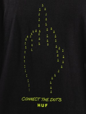 Connect The Dots Camiseta