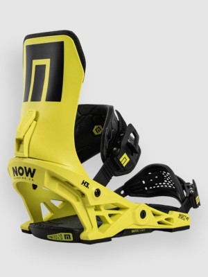 Select Pro 2023 Wiazania snowboardowe