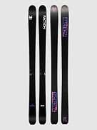 La Machine Mega 109mm 178 2023 Skis de randonn&eacute;e