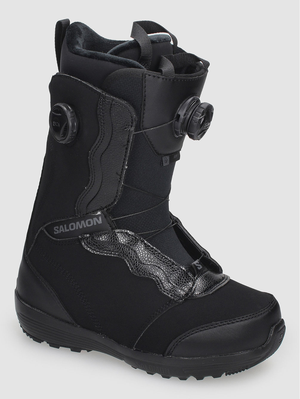 Ivy BOA SJ 2024 Snowboard Boots