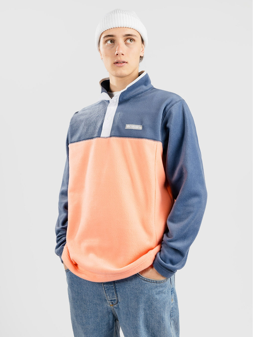 Steens MountainT Sweater Steens MountainT Sweater