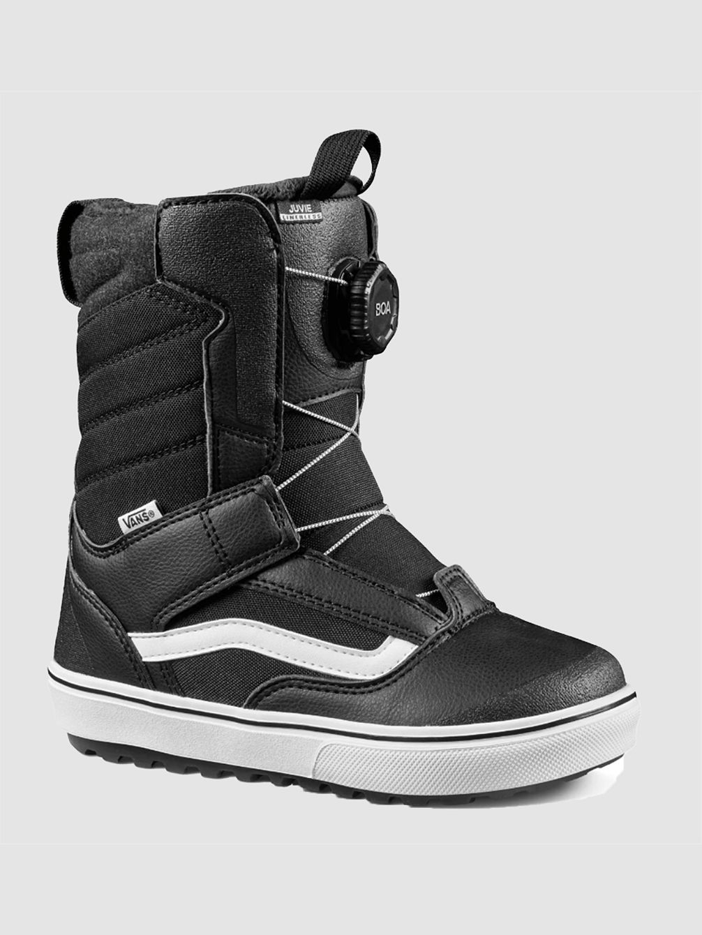 Juvie Linerless 2024 Snowboard Boots