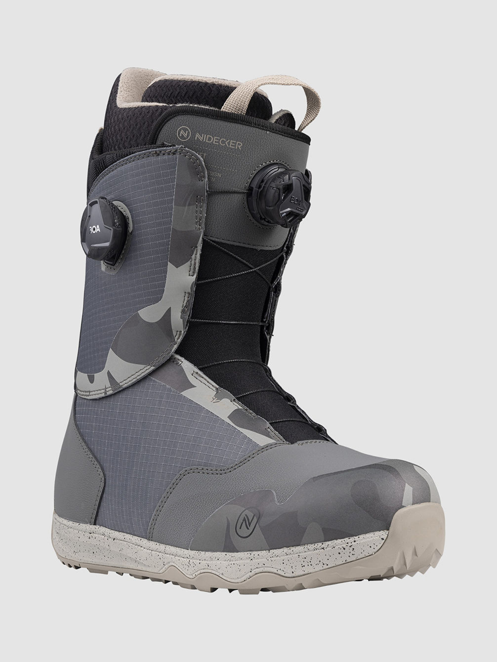 Rift 2023 Snowboard-Boots