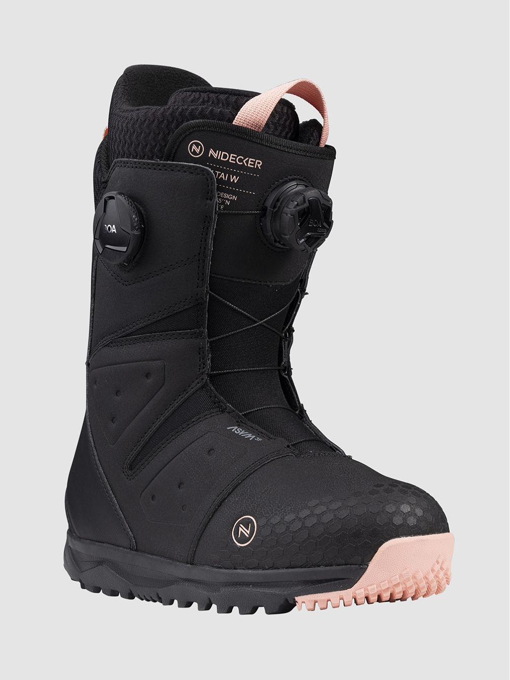 Altai-W 2024 Snowboard Boots