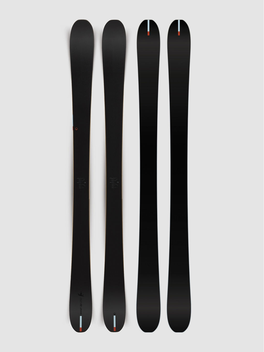 Kin 175 97mm 2023 Ski Kin 175 97mm 2023 Ski