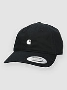 Madison Logo Caps
