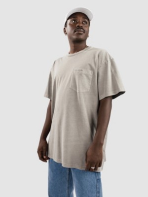 Image of Carhartt WIP Duster Pocket T-Shirt grigio