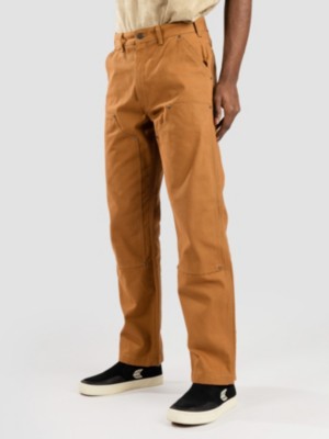 Dickies DC Utility Pantalon marron
