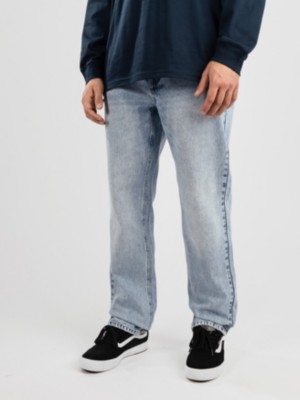 Image of Empyre Skids Relaxed Fit Jeans blu