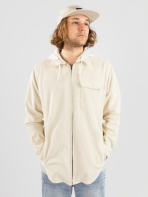 Empyre Fluke Woven Chemise blanc