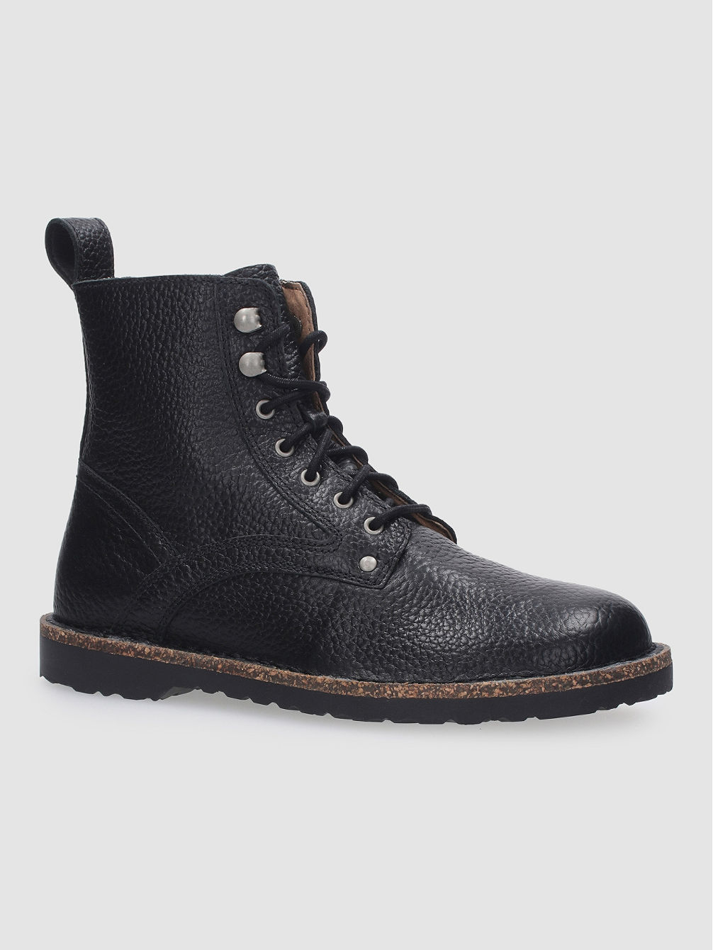 Bryson Tumbled Leather S-Narrow Sneakers Bryson Tumbled Leather S-Narrow Sneakers