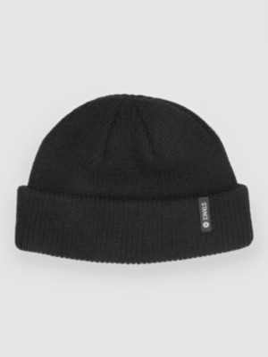 Stance Icon 2 Shallow Beanie sort