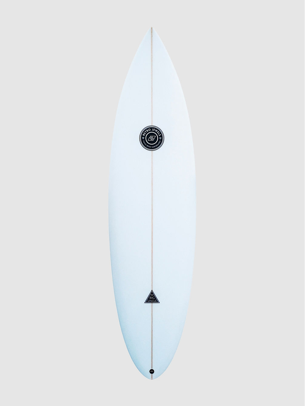 Big Uncle 6&amp;#039;4 FCS 2 Surfboard