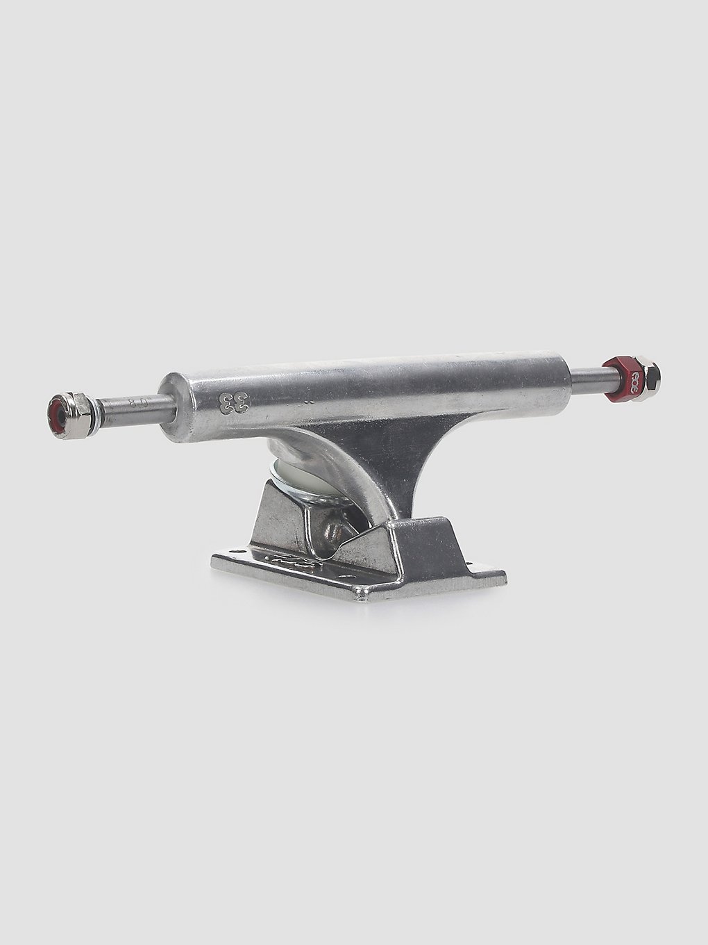 Image of Ace 22 Af1 Hollow 7.75" Truck grigio