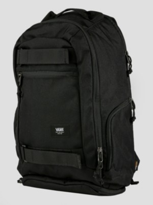 Vans DX Skatepack Backpack black
