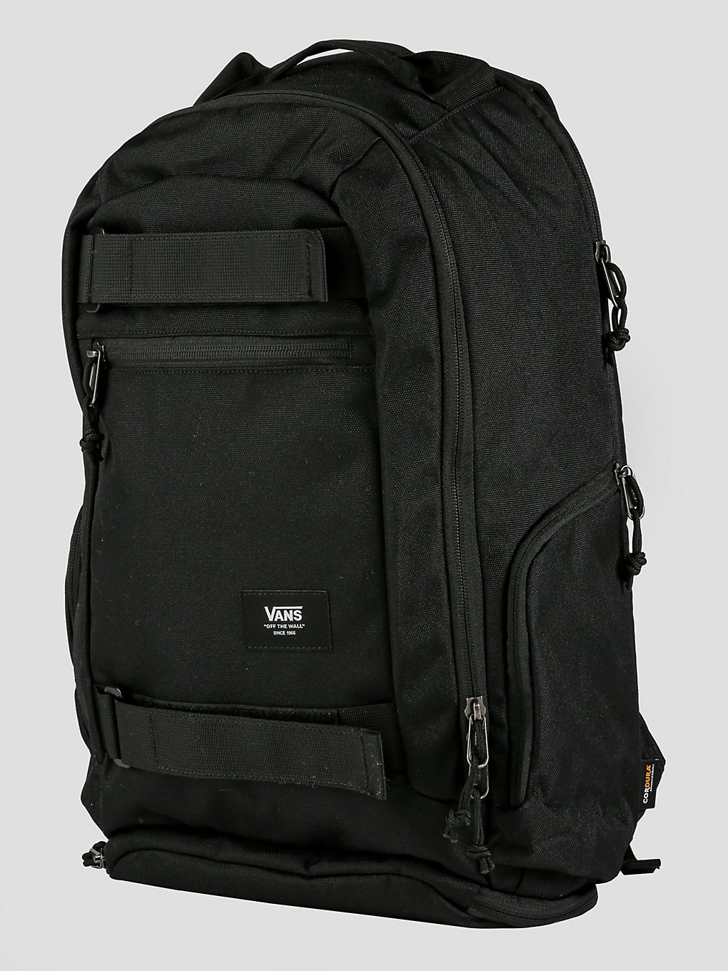 Vans DX Skatepack Backpack black