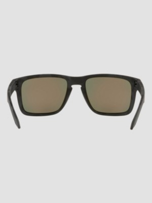 Holbrook XL Matte Black Camoflauge Sunglasse