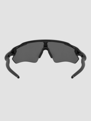 Radar EV Path Polished Black Sunglasses