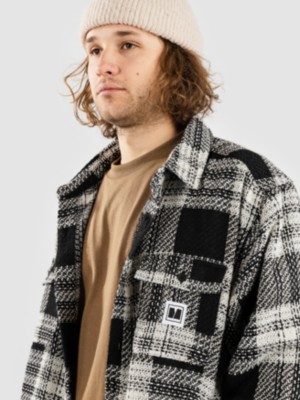 Tips Heavy Flannel Shirt