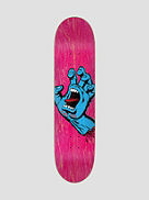 Screaming Hand 7.8&amp;#034; Skateboard deska
